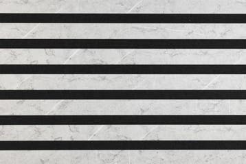 Akoestische wandpaneel -Bliksem - 3 zijdig -  270x60cm, Verzenden, Nieuw