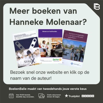 Basisvaardigheden Nederlands / Deel 1 van 2 / StruX, Verzenden, Gelezen, Hanneke Molenaar