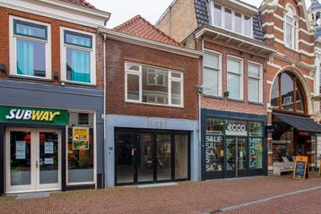 Te huur: Appartement Achter de Heilige Geest in Amersfoort, Amersfoort, Utrecht, Appartement