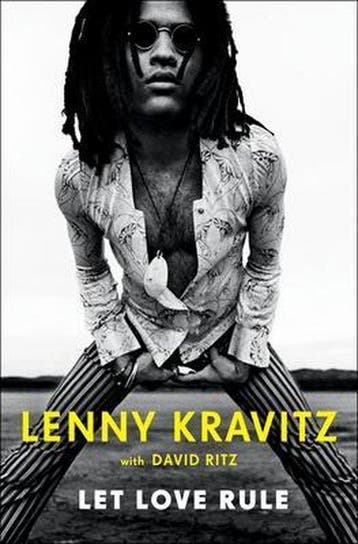 Let Love Rule - Lenny Kravitz 9781250113085, Verzenden, Gelezen, Lenny Kravitz