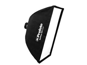 Profoto Softbox RFi 2x3 (60x90cm) - 1 jaar garantie, Audio, Tv en Foto, Fotografie | Fotostudio en Toebehoren, Ophalen of Verzenden