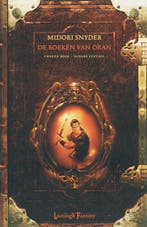 Sadars vesting / De boeken van Oran / 2 9789024507573, Verzenden, Zo goed als nieuw, M. Snyder