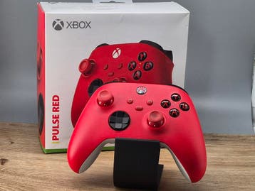 XBox Series S/X controller met TMR Sticks (nooit meer drift), Refurbished, Ophalen of Verzenden, Controller, Draadloos