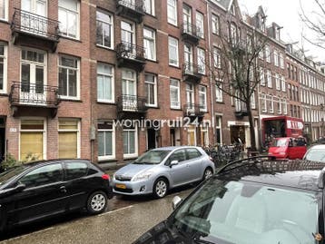 Woningruil - Rustenburgerstraat 275 - 2 kamers en Amsterdam, Amsterdam