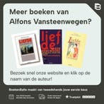 Hoor ze spreken - Liefde met toekomst (hoorcollege), Boeken, Verzenden, Gelezen, Alfons Vansteenwegen