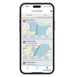 SWAY Breeze - NMEA2000 Datalogger en WiFi-Multiplexer, Ophalen of Verzenden, Nieuw