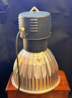 Plafondlamp - Industrial Grande 63 cm - IJzer, Aluminium