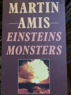 Einsteins monsters 9789025467456 Kingsley Amis, Boeken, Verzenden, Gelezen, Kingsley Amis