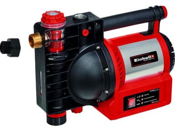 Einhell GE-GP 1246 N FS - Elektrische Tuinpomp - 1200 W -, Verzenden, Nieuw