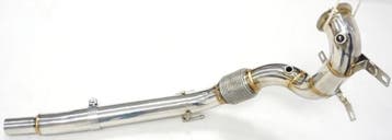 VAG 1.4  TFSI 2012-2018 Downpipe, Ophalen of Verzenden, Nieuw