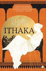 Ithaka 9789083375724 Claire North, Boeken, Ophalen of Verzenden, Nieuw, Claire North
