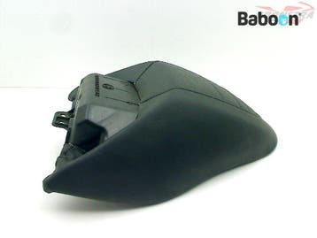 Buddy Seat Achter Harley-Davidson VRSCR Street Rod 2006-2007, Verzenden, Gebruikt