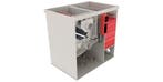 Red label combi trommel HAPPY 20.000 koivijver PLUG&PLAY, Tuin en Terras, Vijver-toebehoren, Verzenden, Nieuw, Vijverfilter