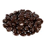 Chocolade Mokkabonen Puur 130g, Verzenden, Nieuw
