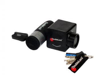 DoubleLock Outboard Lock, Ophalen of Verzenden, Nieuw