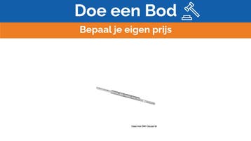 Bieden: Osculati Stainless Steel Drawer Slide, Ophalen of Verzenden, Nieuw, Kombuis en Sanitair, Zeilboot of Motorboot