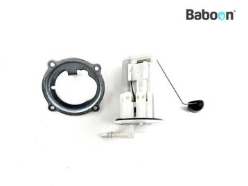 Benzinepomp Yamaha MT 07 2021-2022 (MT07 MT-07 FZ-07 RM341), Verzenden, Gebruikt