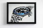 WOUW!!! Time for my Rolex GMT-Master II Batman - Batgirl