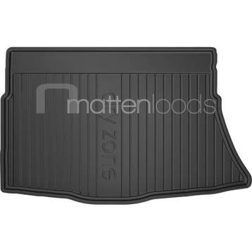 All Weather kofferbakmat Kia Ceed II Hatchback (zonder nisje, Ophalen of Verzenden, Nieuw