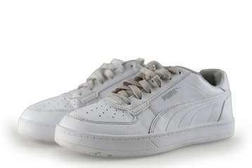 Puma Sneakers in maat 39 Wit, Wit, Puma, Verzenden, Sneakers of Gympen