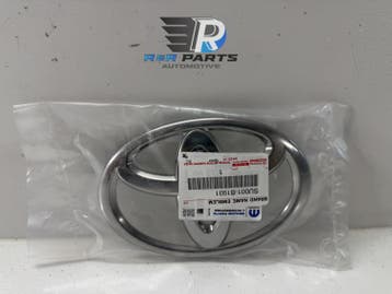 Embleem Toyota - Voorzijde - Toyota Proace  - OEM: SU00..., Verzenden, Nieuw