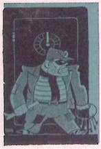 Dief voor de kluis (lijst optie, Lithos), Verzenden