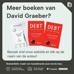 Het begin van alles 9789493213371 David Graeber, Verzenden, Zo goed als nieuw, David Graeber