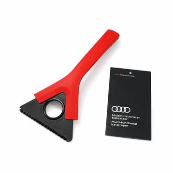 Originele Audi ijskrabber, Ophalen of Verzenden