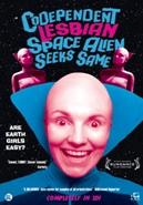 Codependent lesbian space alien seeks same - DVD, Cd's en Dvd's, Verzenden, Nieuw in verpakking
