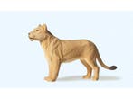 Preiser 47506 Löwin stehend 1:25 (Figuren, Scenery), Ophalen of Verzenden, Nieuw