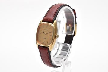 Citizen - Citizen Exceed Dress Watch - Zonder minimumprijs -, Nieuw