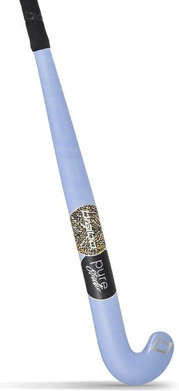 Brabo G-Force Pure Studio Leopard Purple Junior Hockeystick, Verzenden, Nieuw