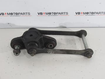 Suzuki GS 500 E Pro-link, Ophalen of Verzenden, Nieuw