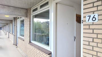 Te huur: Appartement Philips Willemstraat in Rotterdam, Appartement, Rotterdam, Zuid-Holland