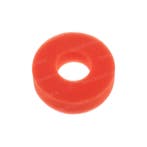 Tankdop spons 35mm rood, Ophalen of Verzenden, Nieuw, DMP