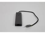 Startech.com 10G2A1C25EPD - USB-C HUB - 2.5G Ethernet 100W, Verzenden, Zo goed als nieuw