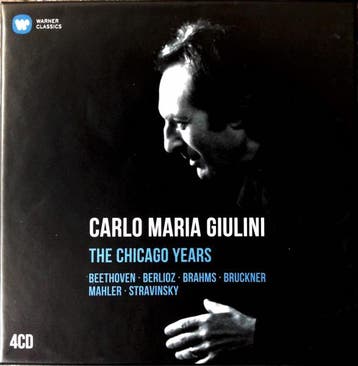 cd digi - Carlo Maria Giulini - Beethoven* â¢ Berlioz*, Cd's en Dvd's, Cd's | Klassiek, Verzenden, Zo goed als nieuw
