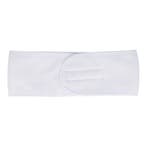 Haarband Make-Up 8cm – Beauty – Verstelbaar Klittenband –, Nieuw