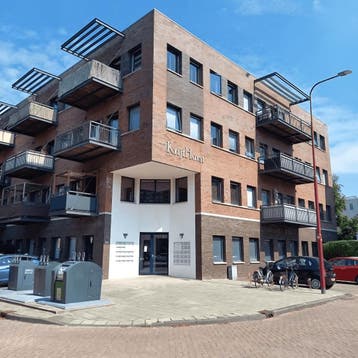 Appartement in Nieuwegein gevonden voor €1425,- pm, Huizen en Kamers, Nieuwegein, Direct bij eigenaar, Utrecht, Appartement