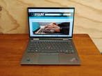 Lenovo Thinkpad x1 Yoga | i7 1185G7 | 16gb DDR4 | 250gb SSD, Qwerty, Refurbished, Ophalen of Verzenden, SSD