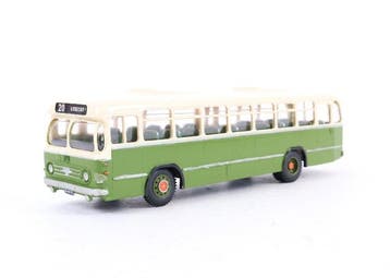 HB Model H0 - Modeltreinvoertuigen (1) - Leyland-Werkspoor, Nieuw