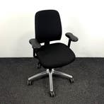 Drisag Bureaustoel - Zwart, Ophalen of Verzenden, Ergonomisch, Gebruikt, Bureaustoel