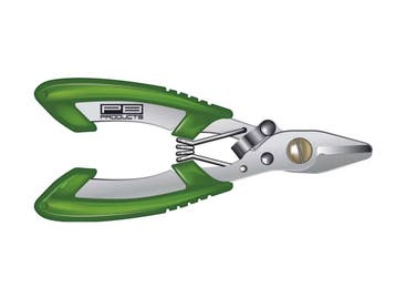 Onderlijn schaar PB Products - Karper XL, Watersport en Boten, Verzenden, Nieuw, Overige typen