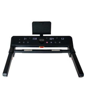 Te Huur: Kettler Alpha Run 200 Loopband, Ophalen of Verzenden, Nieuw
