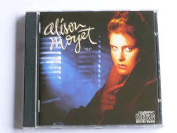 Alison Moyet - Alf (1984), Ophalen of Verzenden, Zo goed als nieuw