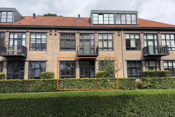 Te huur: Appartement Beukenstraat in Leeuwarden, Leeuwarden, Friesland, Appartement