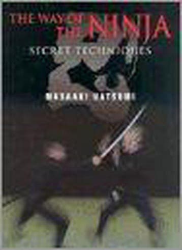 The Way Of The Ninja - The Way Of The Ninja, Ophalen of Verzenden, Nieuw