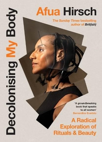 Decolonising My Body | 9781529908664 | HIRSCH,  Afua, Boeken, Literatuur, Zo goed als nieuw