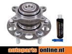 Wiellager set Honda Civic achterzijde, links of rechts, Verzenden, Nieuw, Honda
