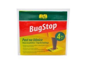 BugStop Plakstrip voor Beddenpoten – Bescherm én o, Verzenden, Nieuw